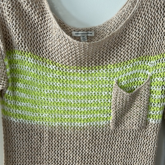 Small American Eagle Sweater - Picture 2 of 5